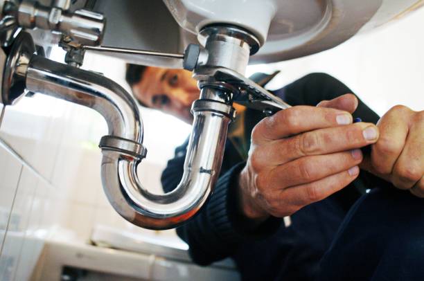 Clogged Drain Plumber in North Eagle Butte, SD