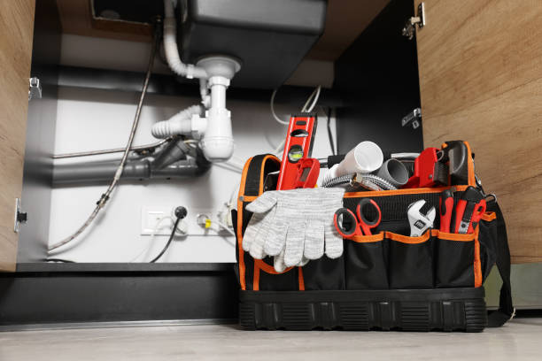 Best Plumbing Repair Near Me  in North Eagle Butte, SD