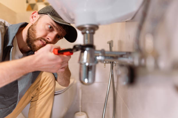 Best Plumbing Services Near Me  in North Eagle Butte, SD