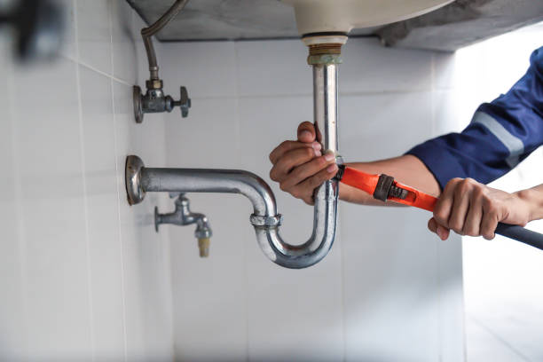 Best Plumbing Installation Services  in North Eagle Butte, SD