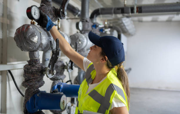 Best Plumbing Inspection Services  in North Eagle Butte, SD