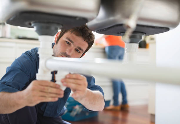 Best Hot Water Heater Installation  in North Eagle Butte, SD