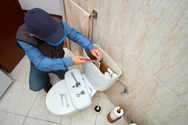 Best Affordable Plumbing Services  in North Eagle Butte, SD