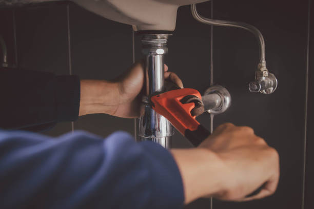 North Eagle Butte, SD Plumbing Company